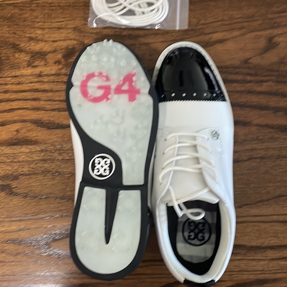 GFore Golf Shoes